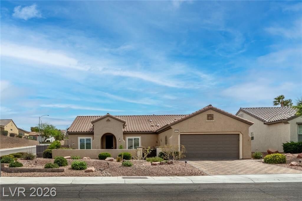 Property Photo:  2040 Fort Halifax Street  NV 89052 