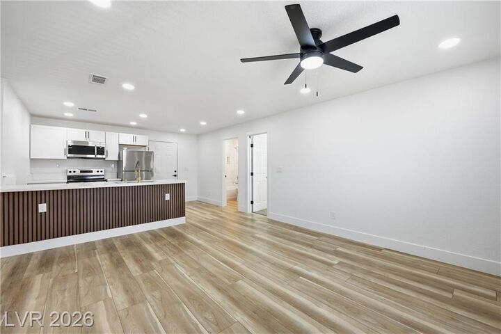 Property Photo:  488 Albert Avenue  NV 89119 
