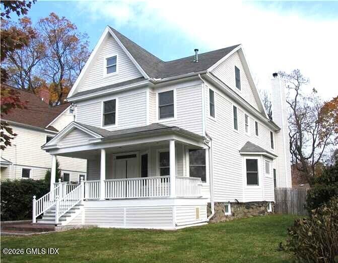 Property Photo: 32 Highview Avenue CT 06870