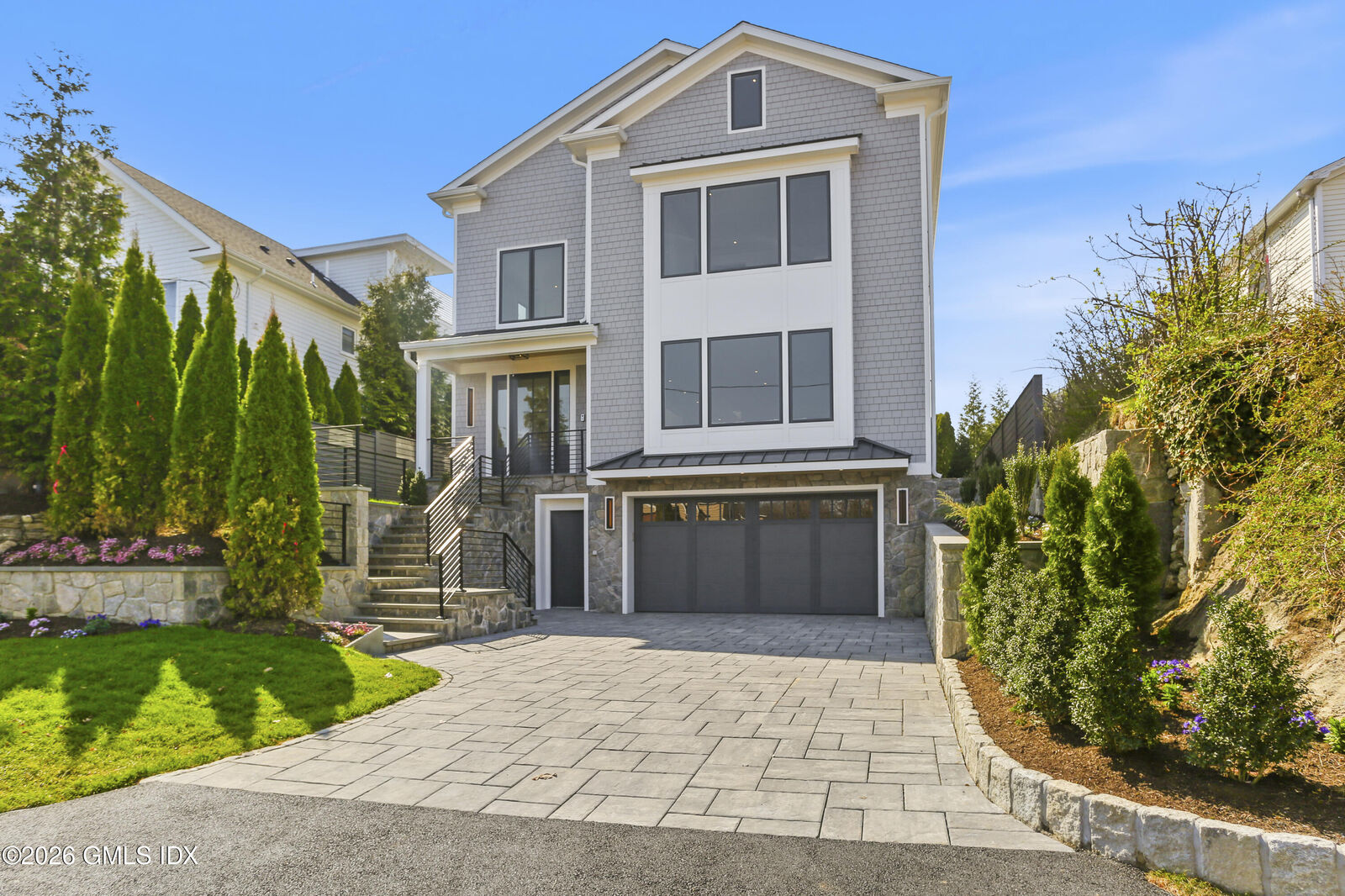 Property Photo:  155 E Elm Street  CT 06830 