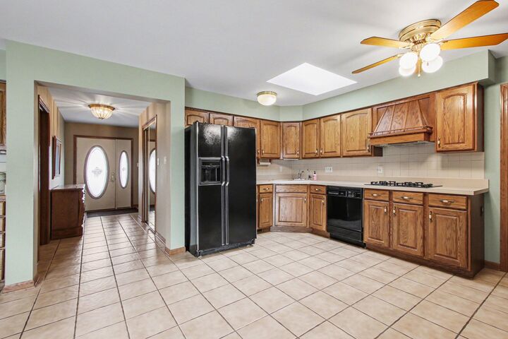 Property Photo:  9241 Monix Drive  IN 46373 