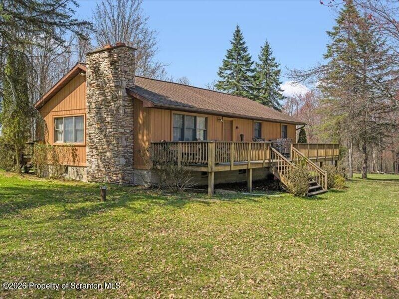 Property Photo: 249 Lane Road PA 18826
