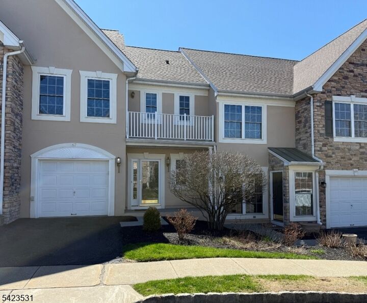 Property Photo:  67 Magnolia Way  NJ 07508 