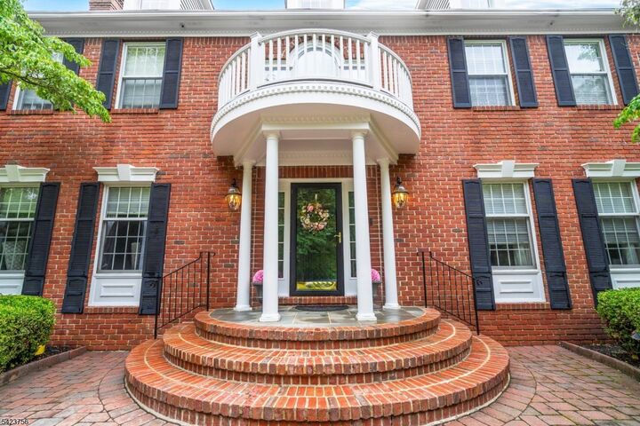 Property Photo: 11 Baltusrol Way NJ 07931