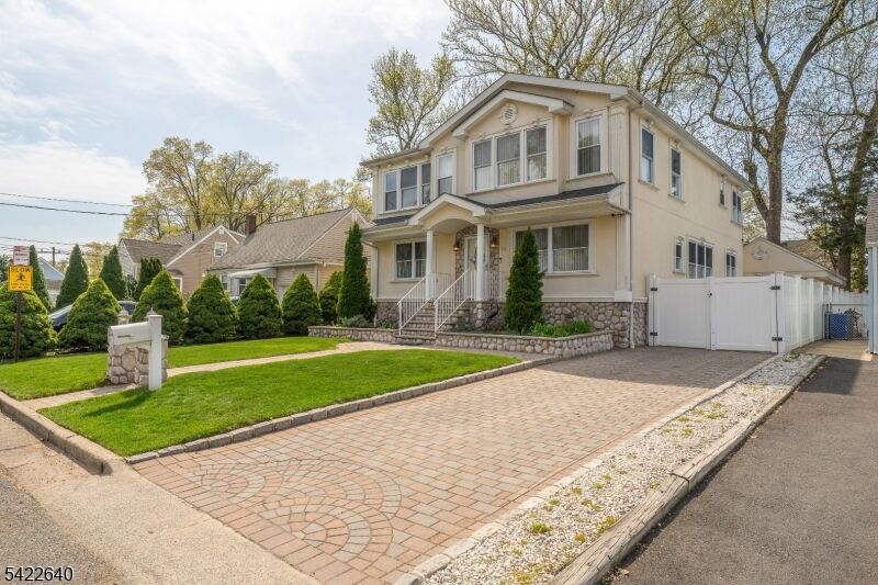 Property Photo:  13 W   5th Ave  NJ 07036 