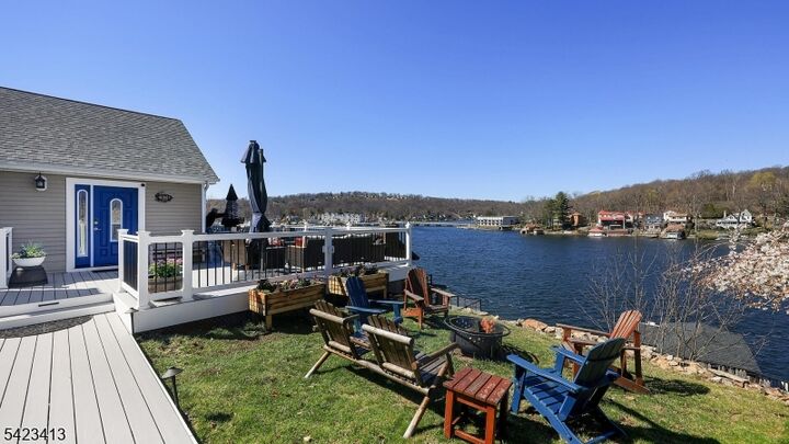 Property Photo: 373 Lakeside Blvd NJ 07843