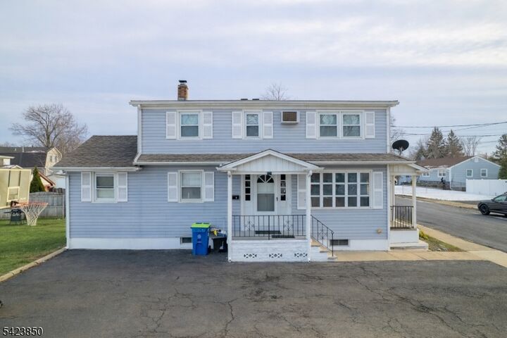 Property Photo:  34 N 15th Ave  NJ 08835 