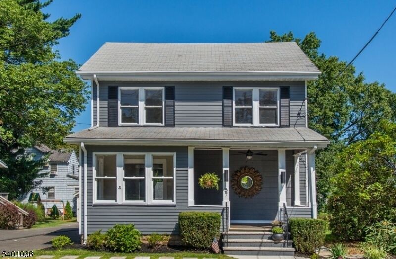 Property Photo: 157 Parker Ave NJ 07040
