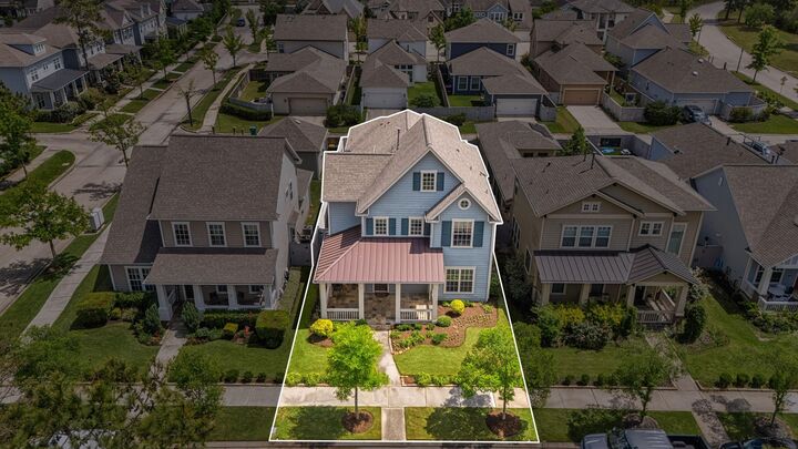 Property Photo:  14 Kendrick Pines Boulevard  TX 77389 