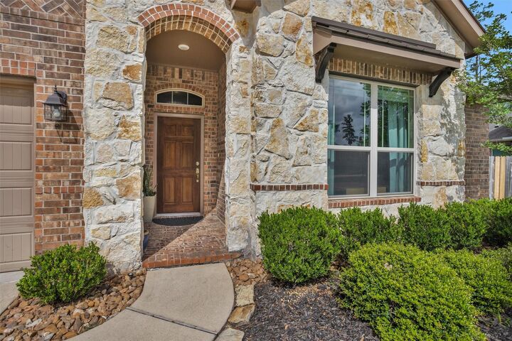 Property Photo:  14105 Sun Notch Drive  TX 77384 
