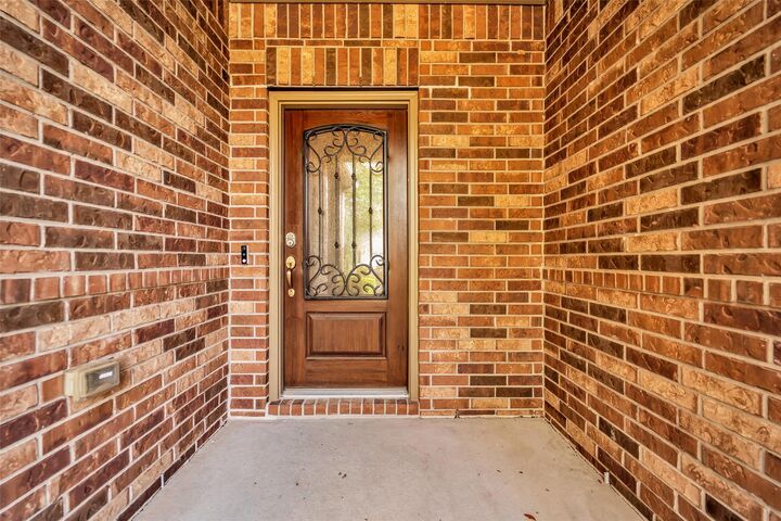 Property Photo:  3719 Outback Drive  TX 77469 