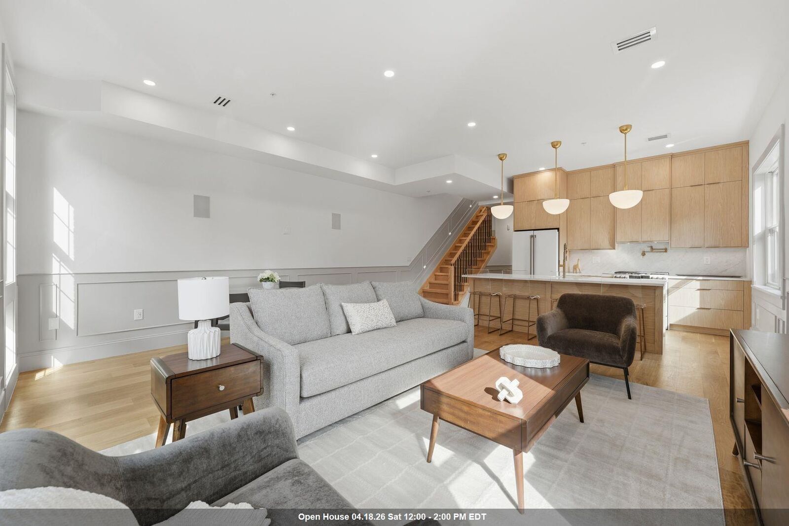 Property Photo: 206 Sherman Ave 3 NJ 07307