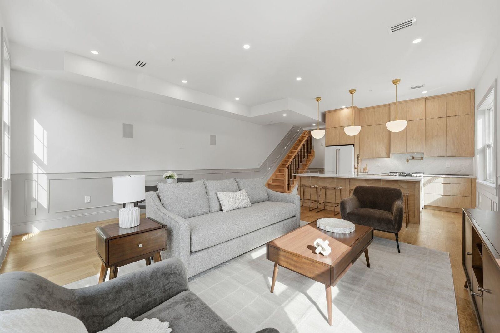 Property Photo:  206 Sherman Ave 3  NJ 07307 