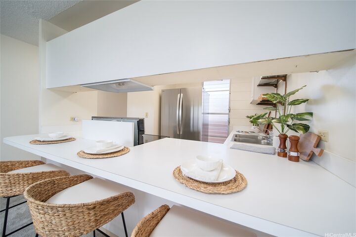 Property Photo:  3030 Ala Ilima Street 907  HI 96818 