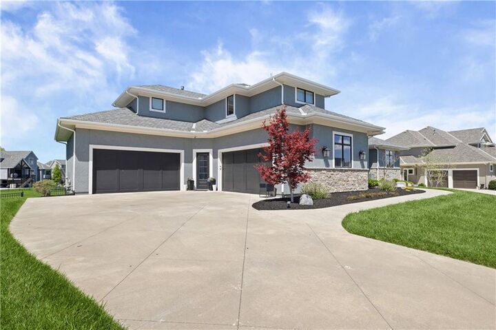 Property Photo:  10710 W 173rd Terrace  KS 66221 