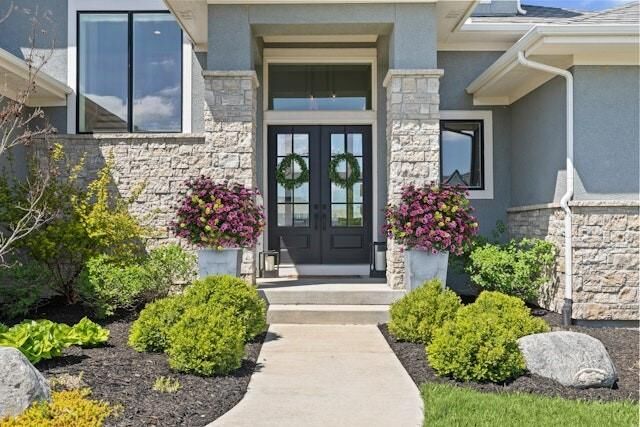 Property Photo:  10710 W 173rd Terrace  KS 66221 