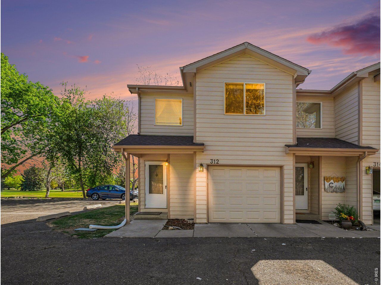 Property Photo:  312 Dean Ct  CO 80537 