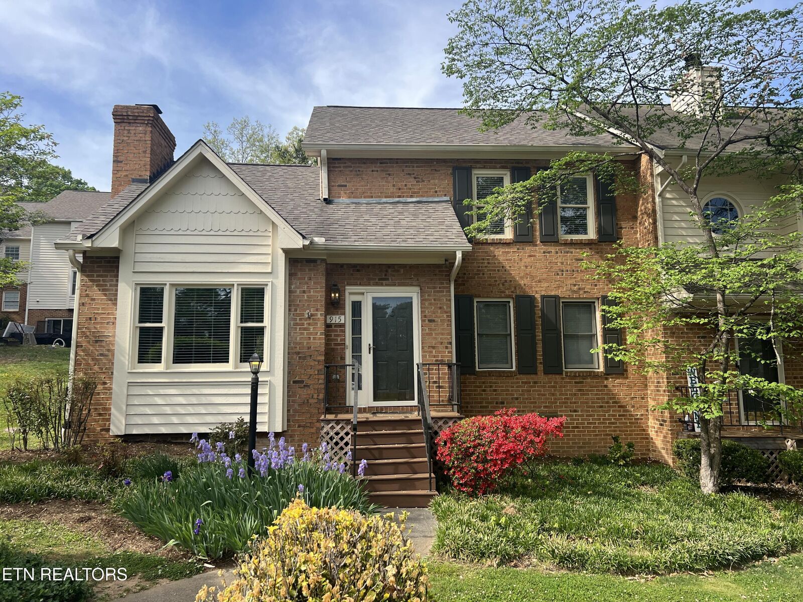 Property Photo:  915 Miles Court  TN 37923 