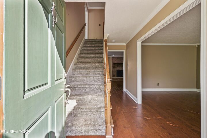 Property Photo:  7601 Holcombridge Blvd  TN 37849 