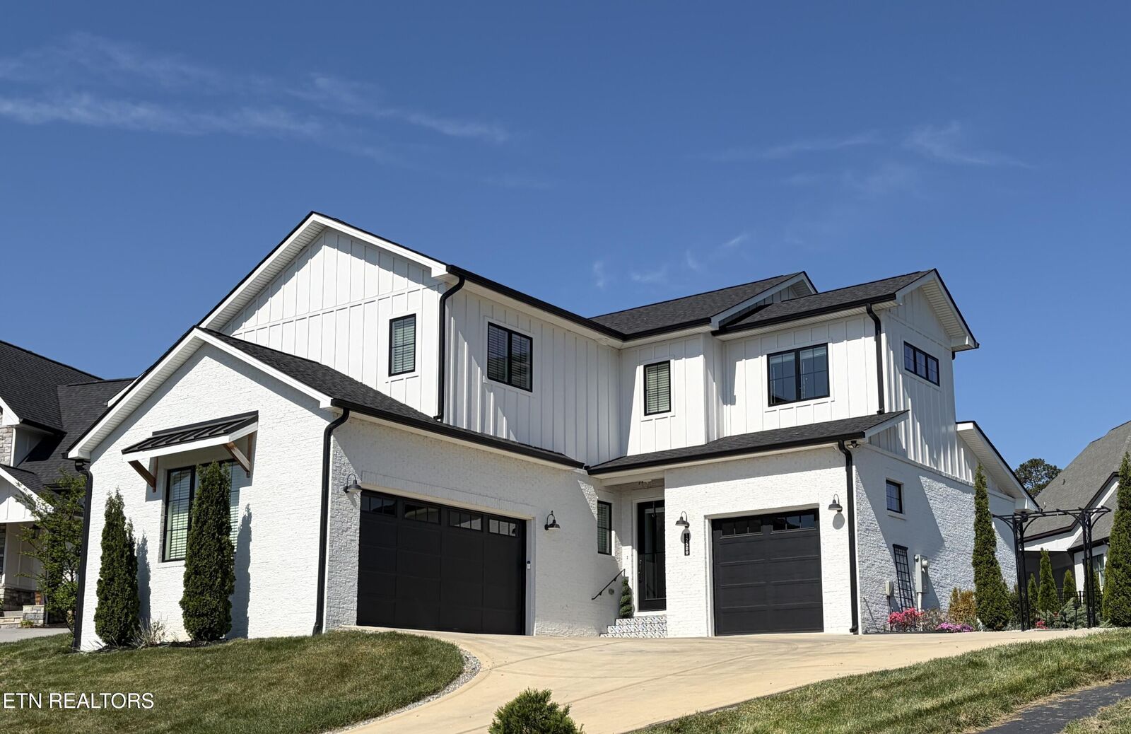 Property Photo:  12509 Daisy Field Lane  TN 37934 