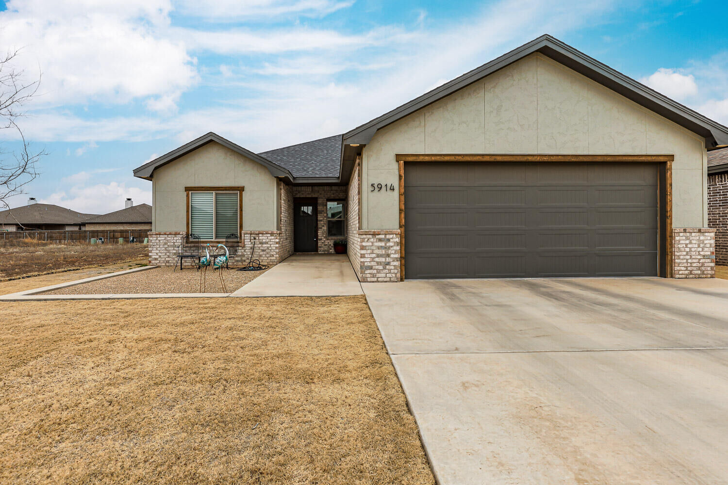 Property Photo:  5914 Grinnell Street  TX 79416 