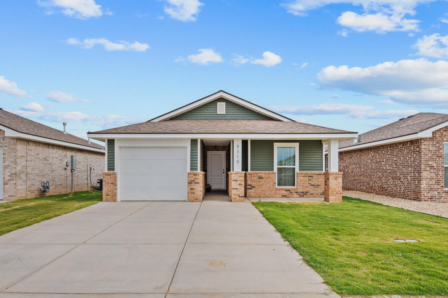 Property Photo:  8318 24th Street  TX 79407 