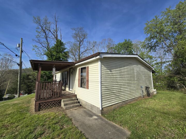 Property Photo:  88 Clearview Drive  KY 40336 