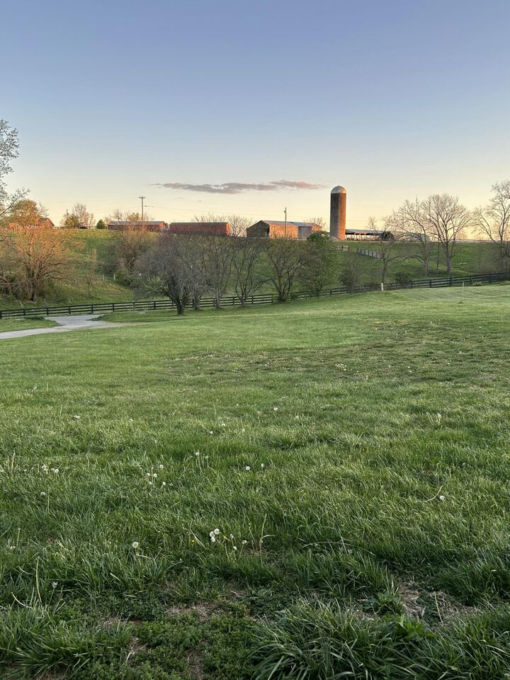 Property Photo:  927 Tuggle Road  KY 40422 