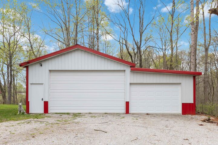 Property Photo:  114 Ashlyn Way  KY 42544 