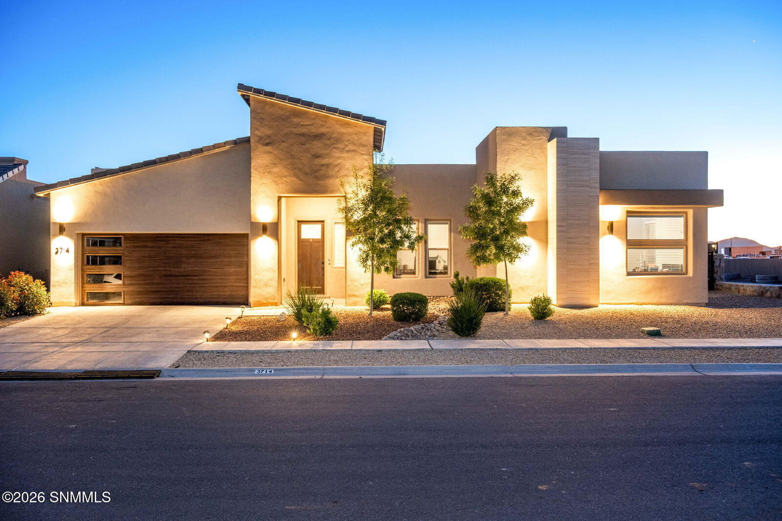 Property Photo:  3714 Santa Julia Road  NM 88012 