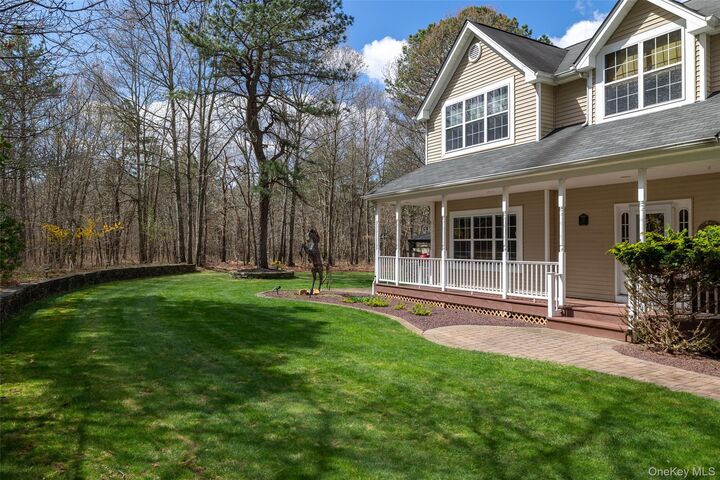 Property Photo: 210 Weeks Avenue NY 11949