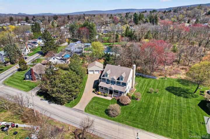 Property Photo: 3 Clinton Avenue Extension NY 10990