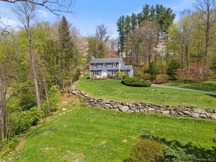 Property Photo:  5 Indian Hill Road  NY 10509 