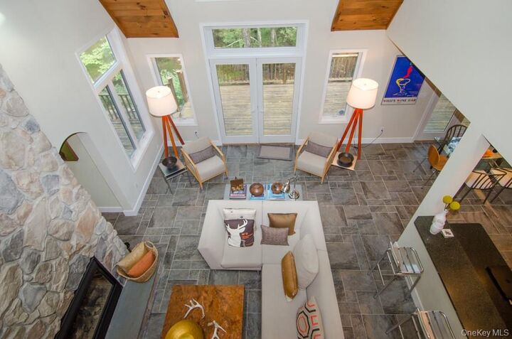 Property Photo: 21 Marko Drive NY 12732