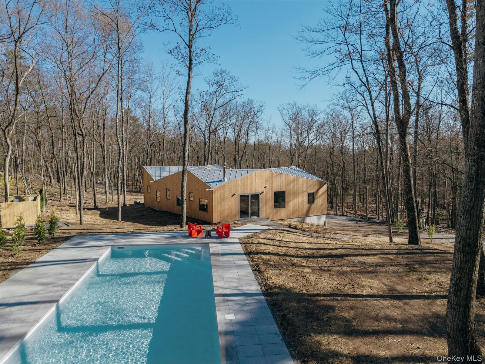 Property Photo:  760 Ohayo Mountain Road  NY 12433 