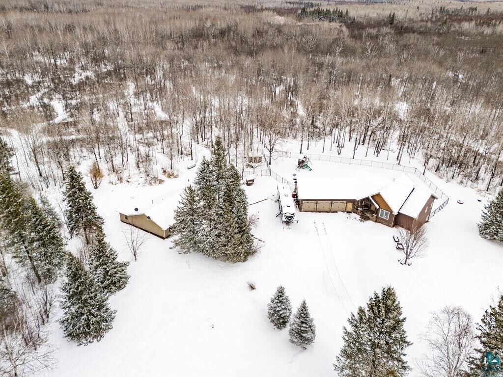 Property Photo:  7833 Hwy 8  MN 55779 