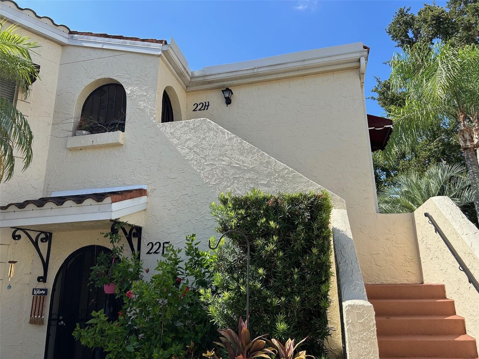 Property Photo:  6101 34th Street W 22H  FL 34210 