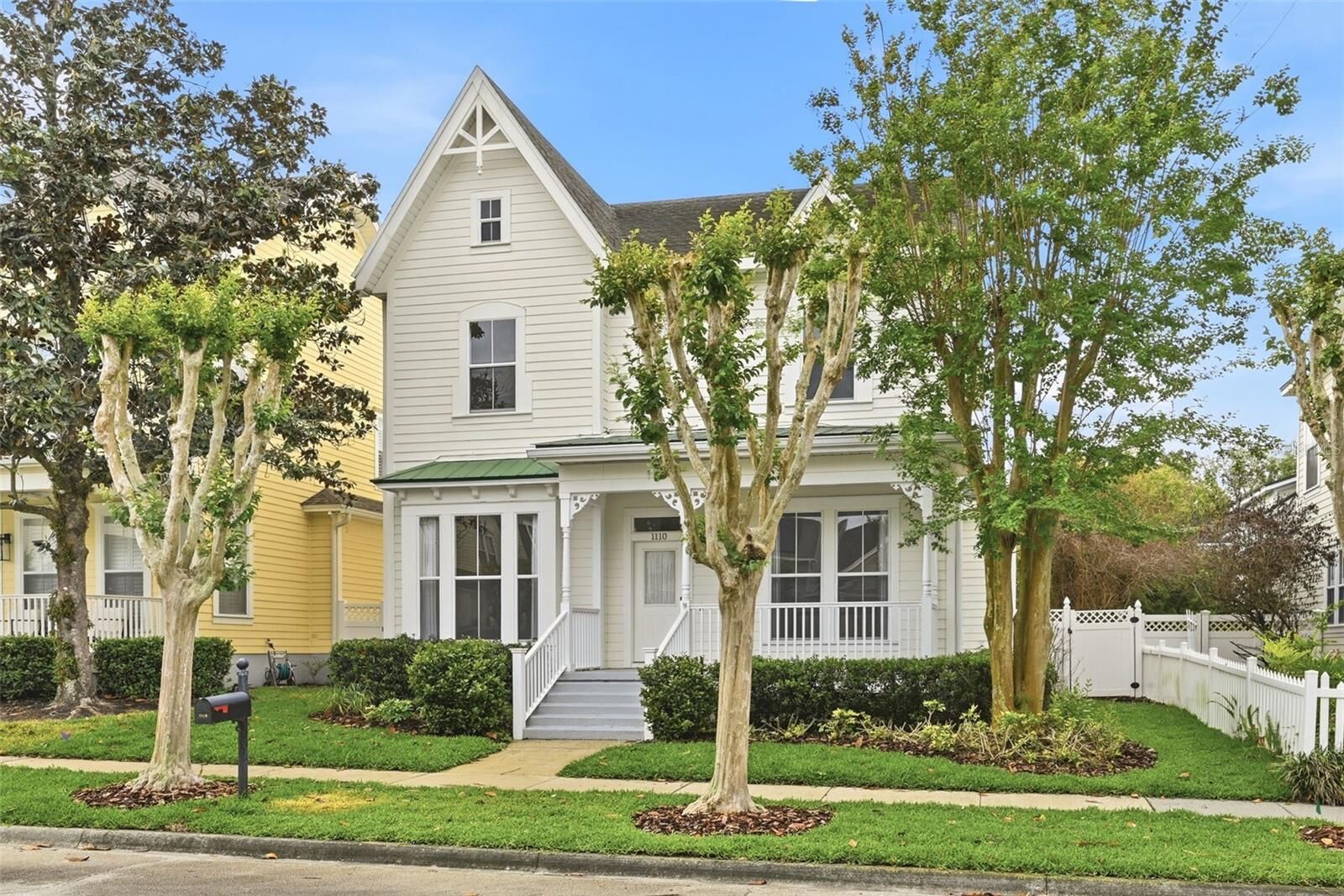 Property Photo:  1110 Rush Court  FL 34747 