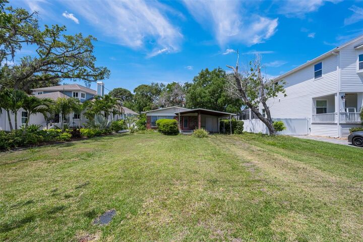 Property Photo: 2305 S Occident Street FL 33629