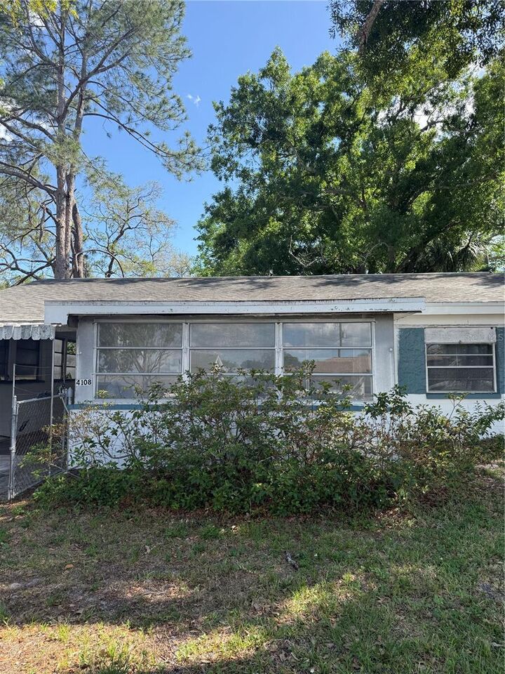Property Photo:  4108 W Leila Avenue  FL 33616 