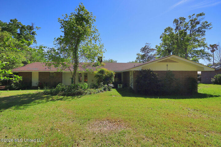 Property Photo:  13908 Cerro Verde Drive  MS 39564 