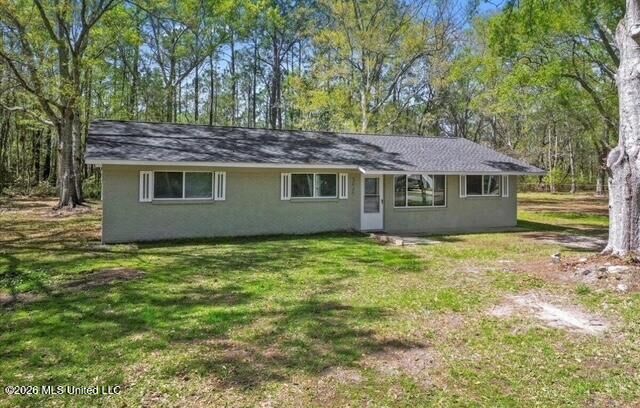 Property Photo:  3625 Shamrock Court  MS 39553 