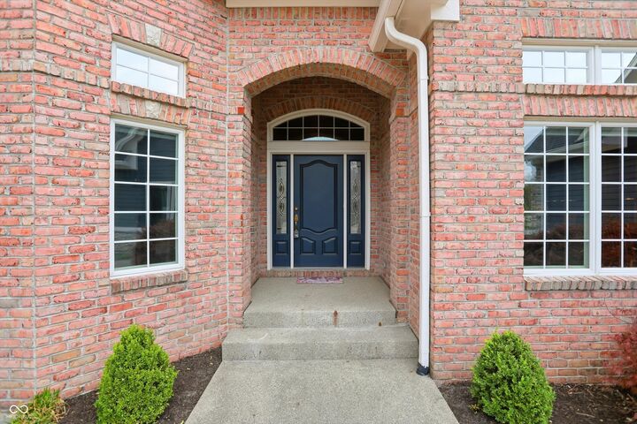 Property Photo:  14381 Laura Vista Drive  IN 46033 