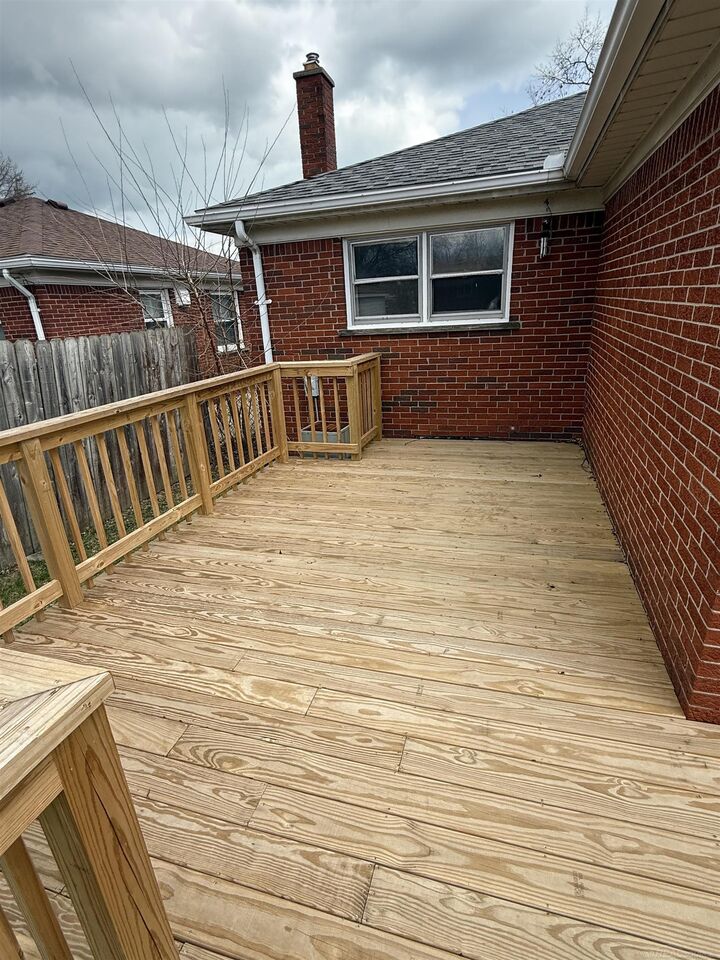 Property Photo:  24243 Petersburg Avenue  MI 48021 