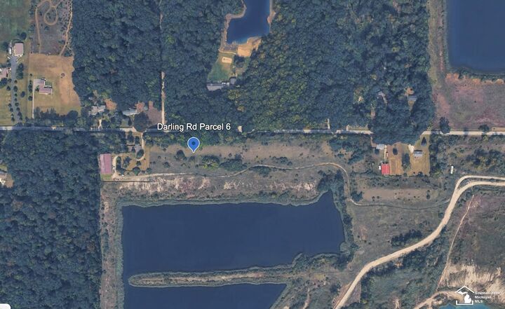 Property Photo:  0 Darling Road  MI 48160 