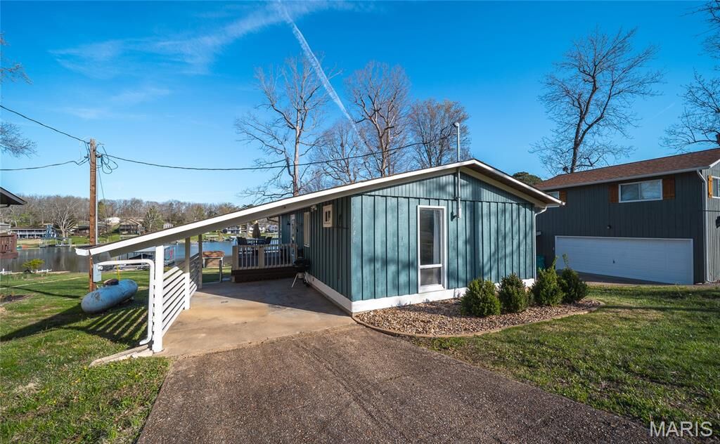 Property Photo:  1946 Lakeshore Drive  MO 65453 
