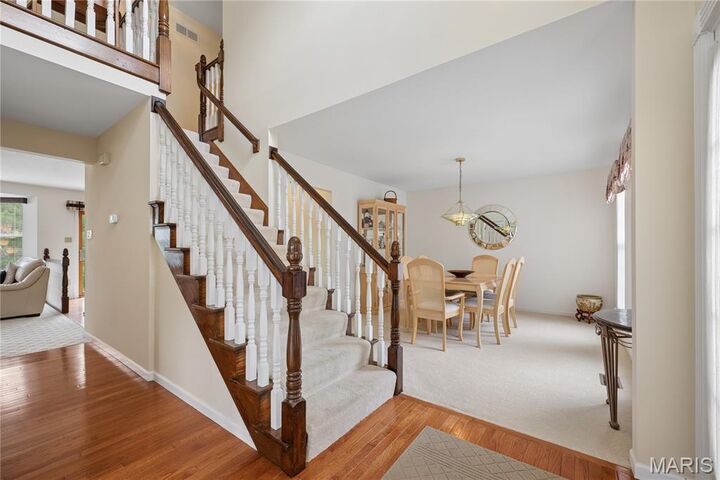 Property Photo:  1661 Praise Boulevard  MO 63026 