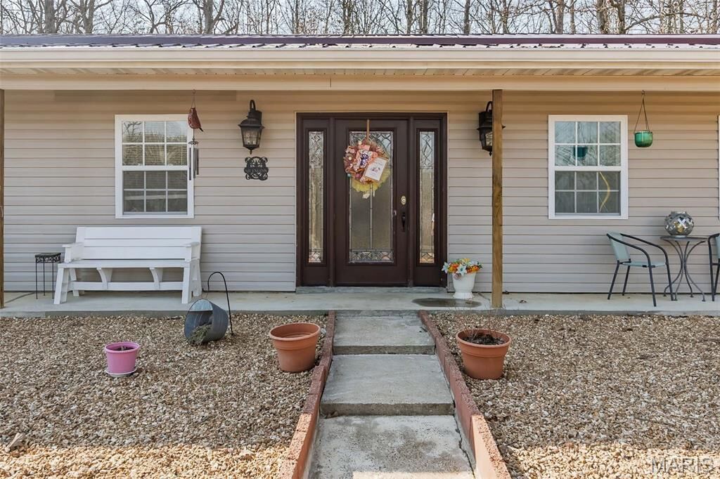 Property Photo:  2520 Alleghany Road  MO 65453 