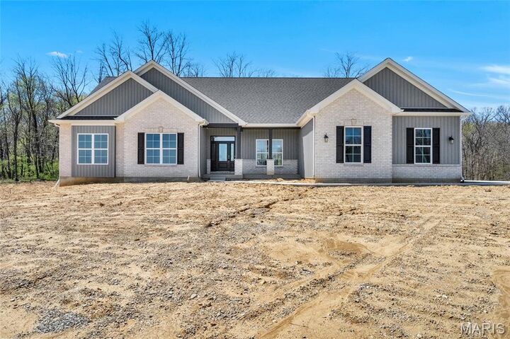 Property Photo: 300 Schaper Estates Xing MO 63348