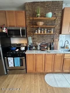 Property Photo: 126 Madison Street NJ 07030